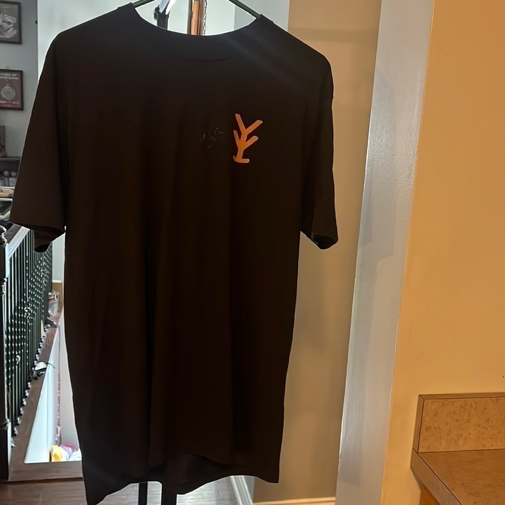 Yee Yee shirt of the month t shirt